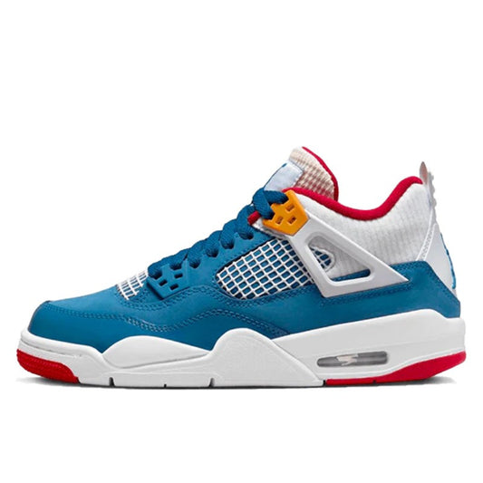 Air Jordan Air Jordan 4 Retro Messy Room - DR6952-400