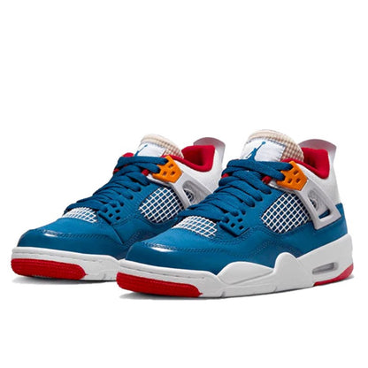 Air Jordan Air Jordan 4 Retro Messy Room - DR6952-400
