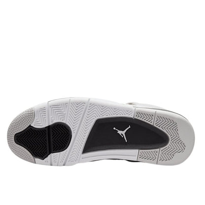 Air Jordan Air Jordan 4 Military Black - DH6927-111 / 408452-111