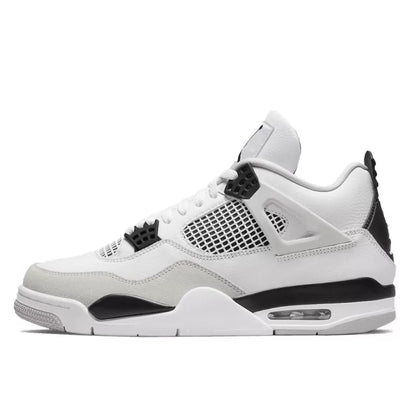 Air Jordan Air Jordan 4 Military Black - DH6927-111 / 408452-111