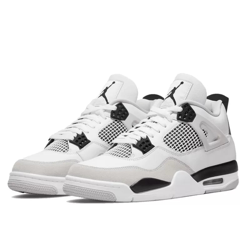 Air Jordan Air Jordan 4 Military Black - DH6927-111 / 408452-111