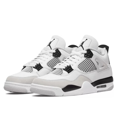 Air Jordan Air Jordan 4 Military Black - DH6927-111 / 408452-111