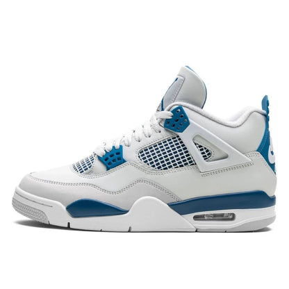 Air Jordan Air Jordan 4 Retro Military Blue (2024) - FV5029-141 / HF4281-141