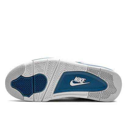 Air Jordan Air Jordan 4 Retro Military Blue (2024) - FV5029-141 / HF4281-141