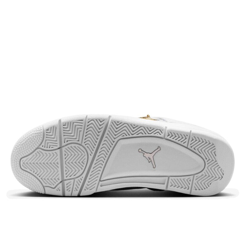 Air Jordan Air Jordan 4 Retro Net White - FN7251-107