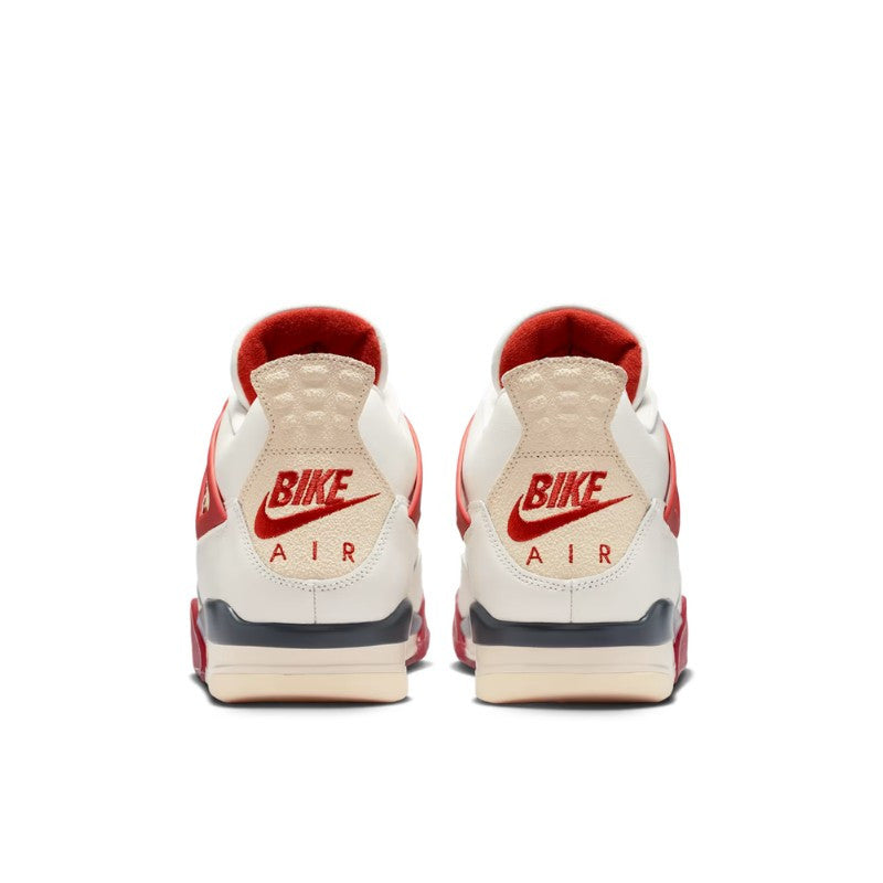 Air Jordan Air Jordan 4 Retro OG Nigel Sylvester Brick After Brick - IQ8055-100