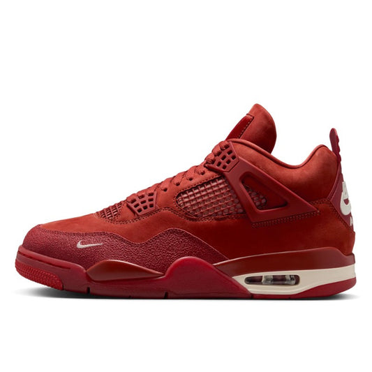 Air Jordan Air Jordan Air  4 Retro OG SP Nigel Sylvester Brick by Brick - HF4340-800