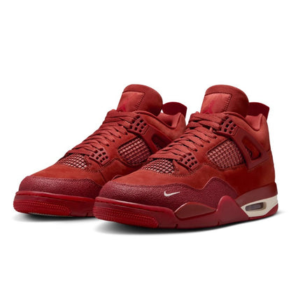 Air Jordan Air Jordan Air  4 Retro OG SP Nigel Sylvester Brick by Brick - HF4340-800