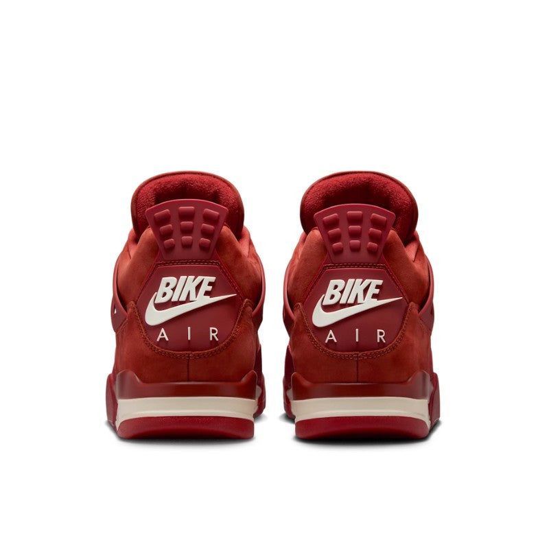 Air Jordan Air Jordan Air  4 Retro OG SP Nigel Sylvester Brick by Brick - HF4340-800