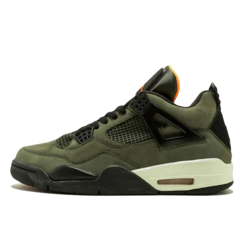 Air Jordan Air Jordan 4 Retro OG SP Undefeated (2025) - IB1519-200
