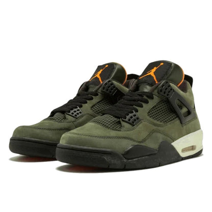 Air Jordan Air Jordan 4 Retro OG SP Undefeated (2025) - IB1519-200
