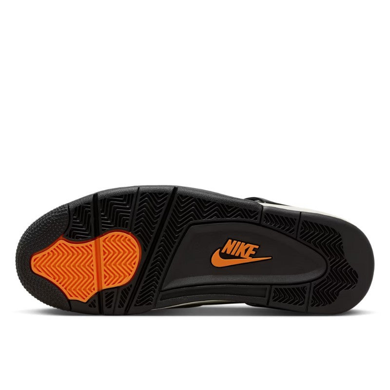 Air Jordan Air Jordan 4 Retro OG SP Undefeated (2025) - IB1519-200