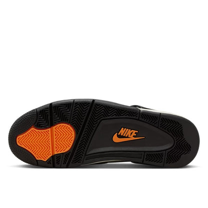 Air Jordan Air Jordan 4 Retro OG SP Undefeated (2025) - IB1519-200