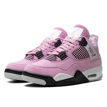 Air Jordan Air Jordan 4 Retro Orchid - AQ9129-501