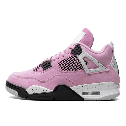 Air Jordan Air Jordan 4 Retro Orchid - AQ9129-501