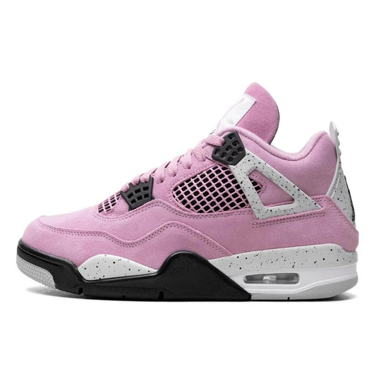 Air Jordan Air Jordan 4 Retro Orchid - AQ9129-501