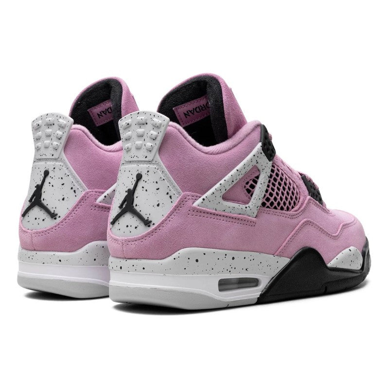 Air Jordan Air Jordan 4 Retro Orchid - AQ9129-501