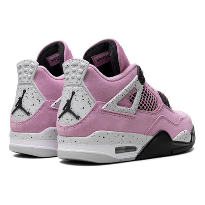 Air Jordan Air Jordan 4 Retro Orchid - AQ9129-501