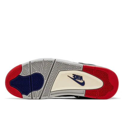 Air Jordan Air Jordan 4 Retro Rare Air - FV5029-003 / IB4171-003