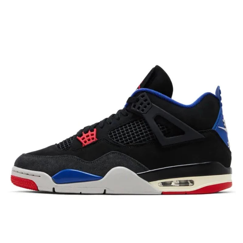 Air Jordan Air Jordan 4 Retro Rare Air - FV5029-003 / IB4171-003