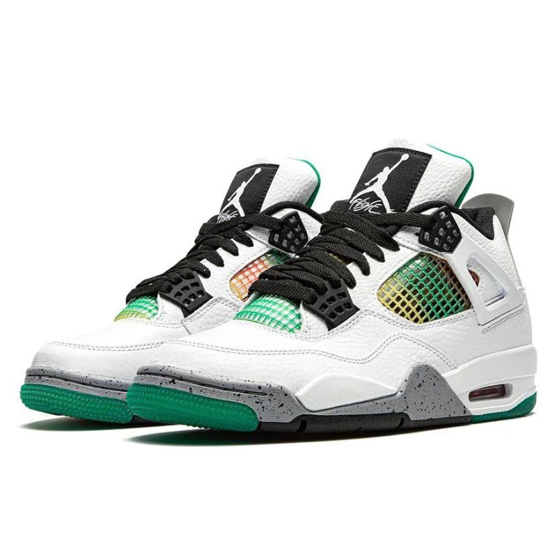 Air Jordan Air Jordan 4 Do The Right Thing - AQ9129-100