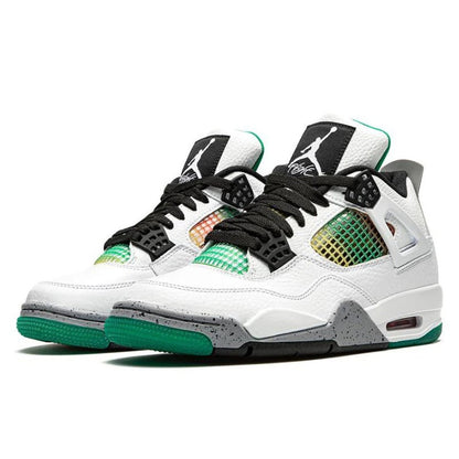 Air Jordan Air Jordan 4 Do The Right Thing - AQ9129-100