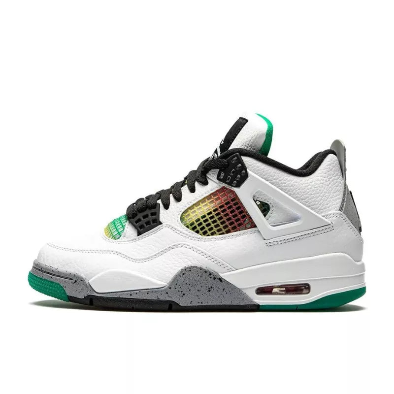 Air Jordan Air Jordan 4 Do The Right Thing - AQ9129-100