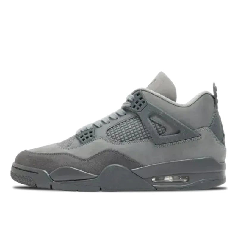 Air Jordan Air Jordan 4 Retro SE Paris Olympics - FQ7928-001 / HM8965-001