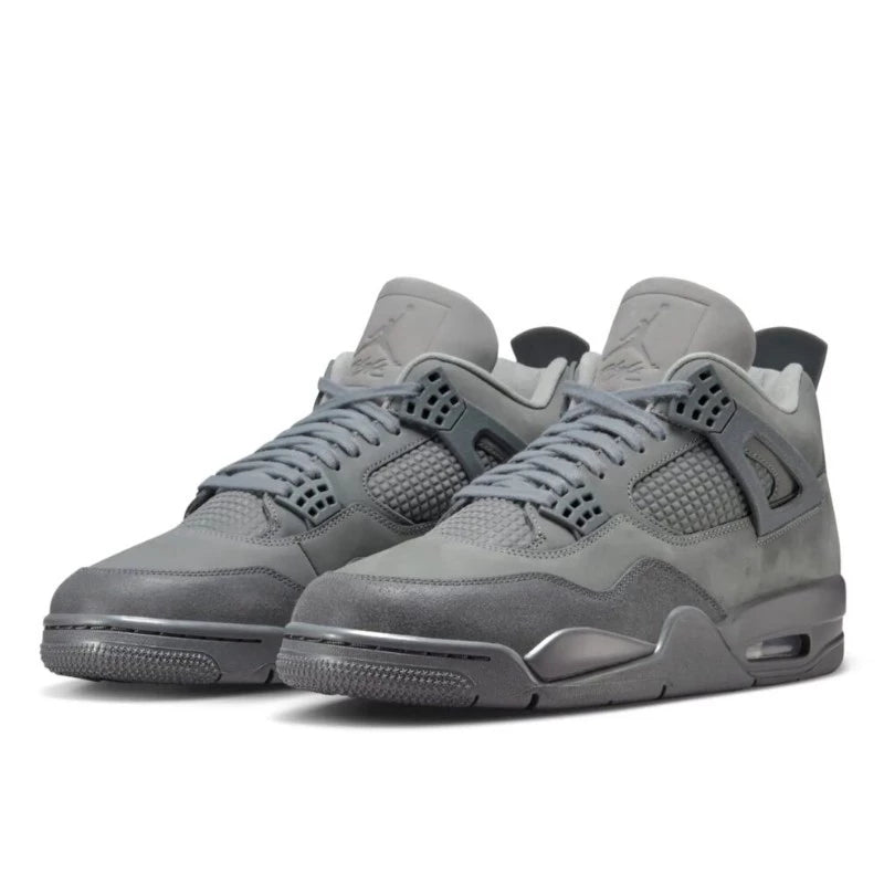 Air Jordan Air Jordan 4 Retro SE Paris Olympics - FQ7928-001 / HM8965-001