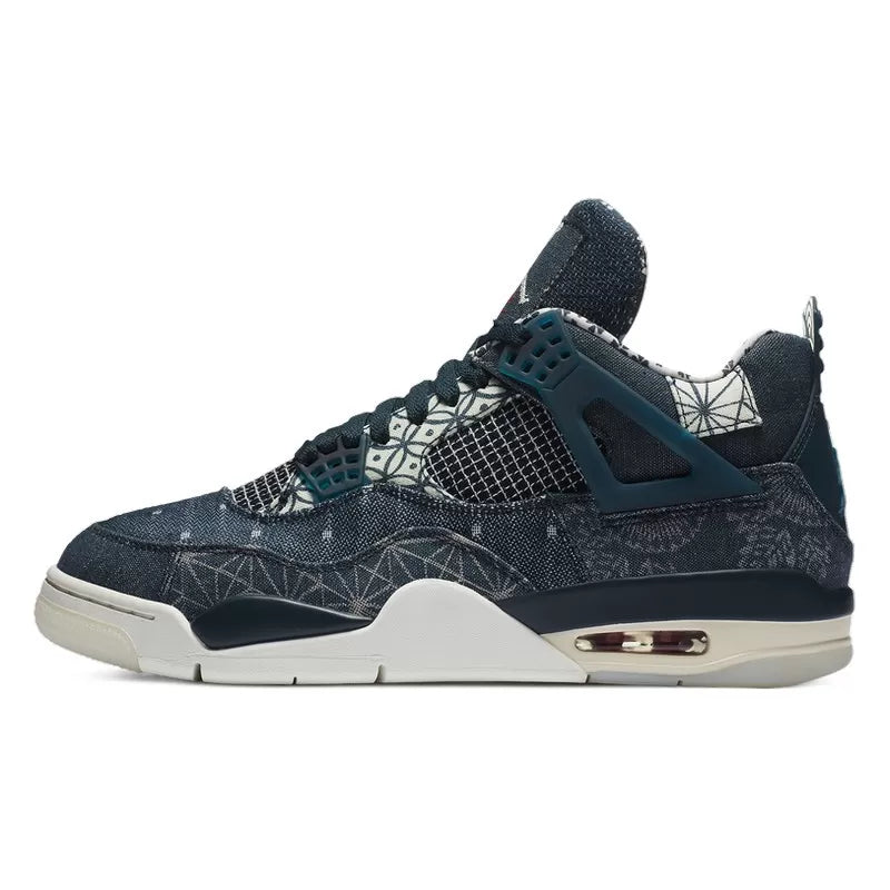 Air Jordan Air Jordan 4 Retro SE Deep Ocean - CW0898-400