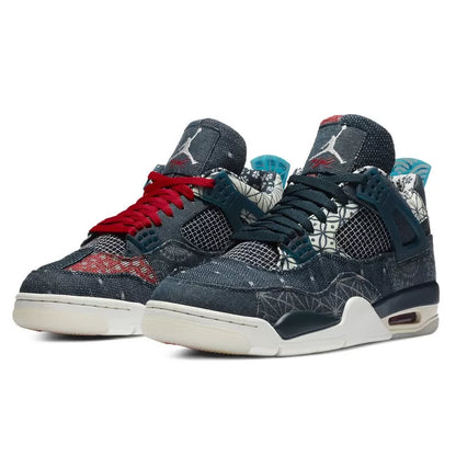 Air Jordan Air Jordan 4 Retro SE Deep Ocean - CW0898-400