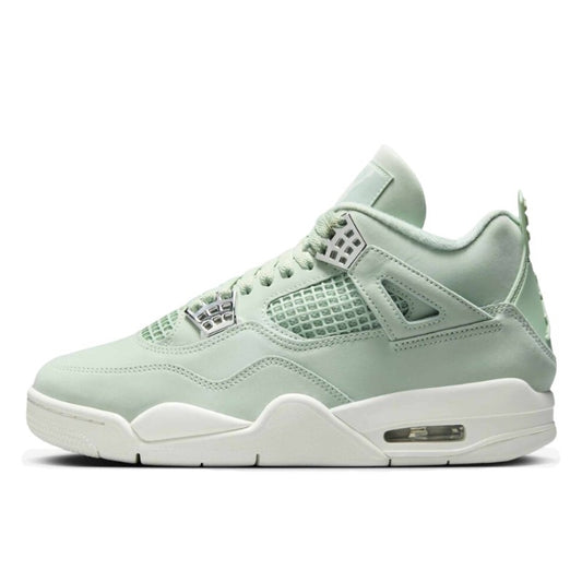 Air Jordan Air Jordan 4 Retro Seafoam Sail - HV0823-003