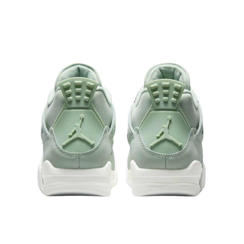 Air Jordan Air Jordan 4 Retro Seafoam Sail - HV0823-003