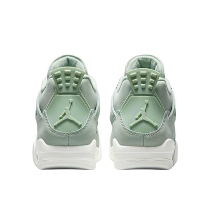 Air Jordan Air Jordan 4 Retro Seafoam Sail - HV0823-003