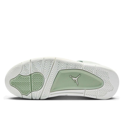 Air Jordan Air Jordan 4 Retro Seafoam Sail - HV0823-003