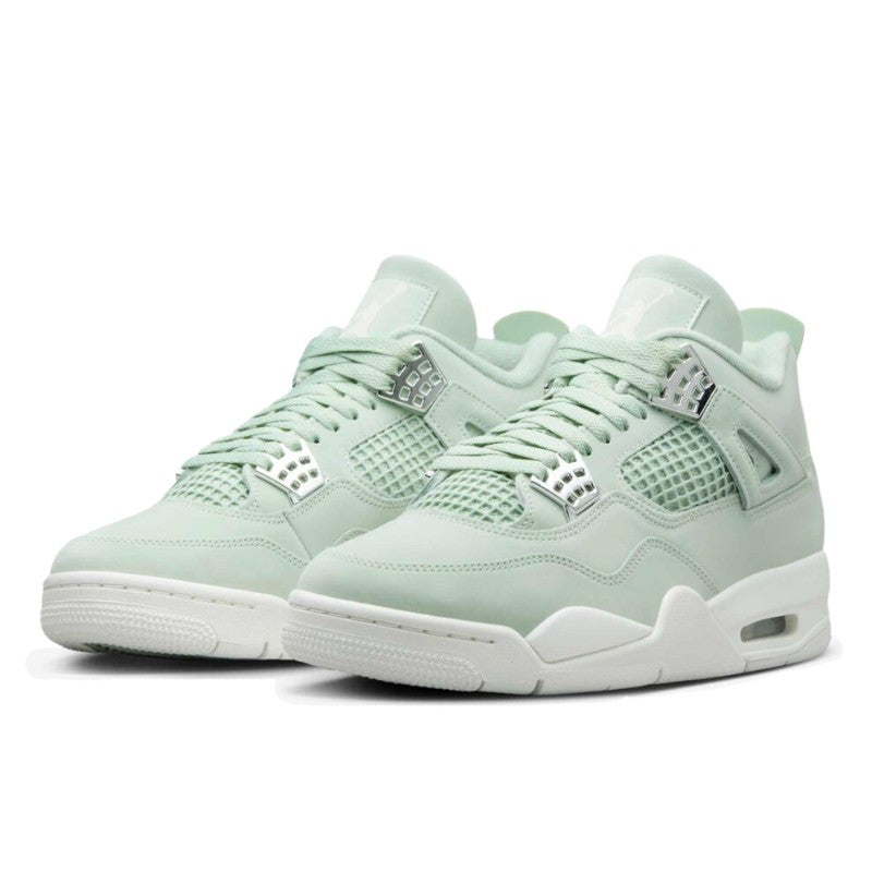 Air Jordan Air Jordan 4 Retro Seafoam Sail - HV0823-003