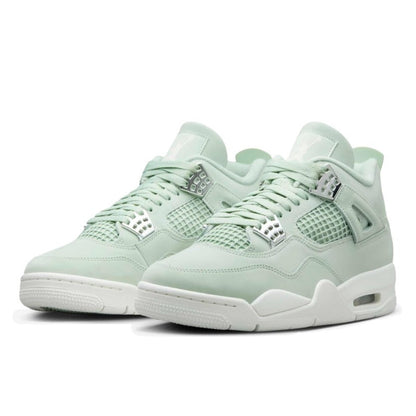 Air Jordan Air Jordan 4 Retro Seafoam Sail - HV0823-003