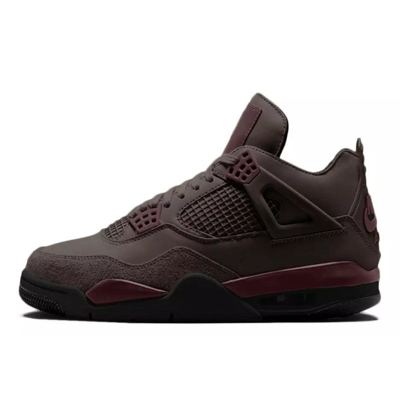 Air Jordan Air Jordan 4 Retro SP A Ma Maniére Dark Mocha - IF3102-200