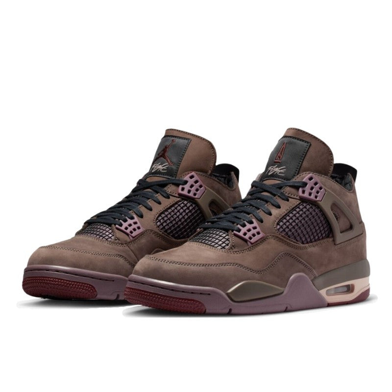 Air Jordan Air Jordan 4 Retro SP A Ma Maniére Dark Mocha - IF3102-200