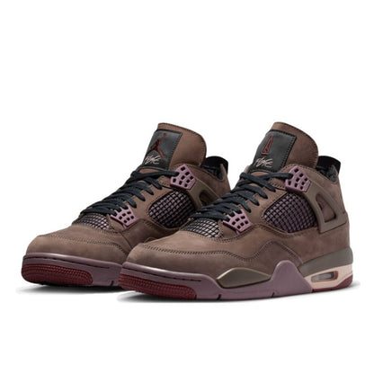 Air Jordan Air Jordan 4 Retro SP A Ma Maniére Dark Mocha - IF3102-200