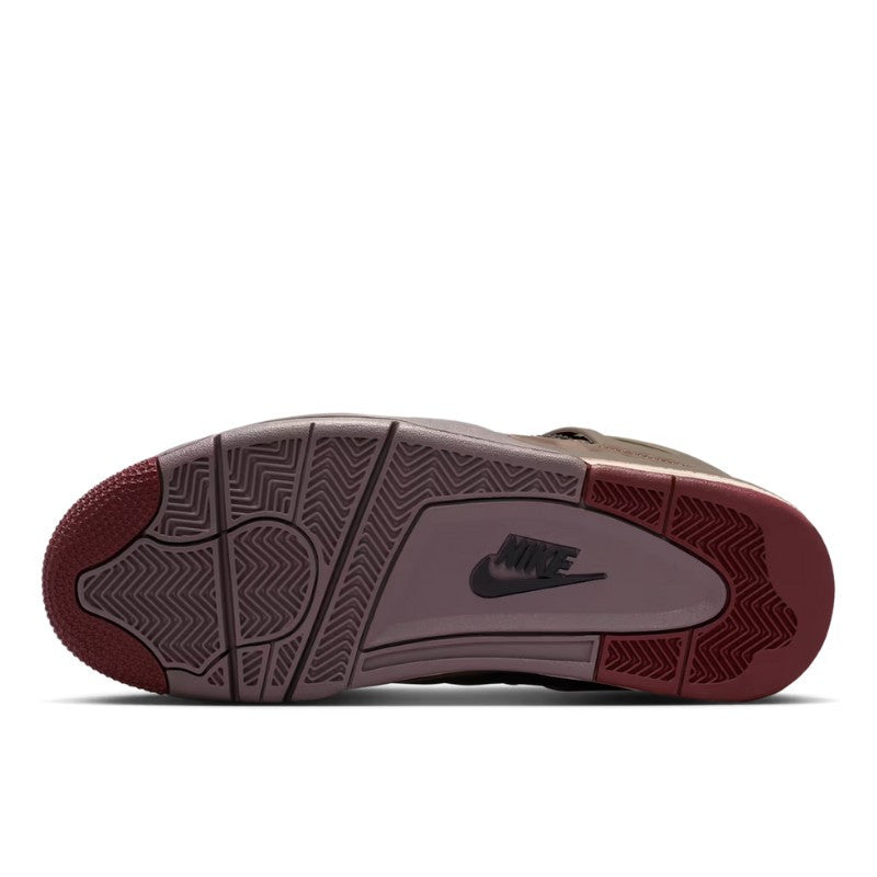 Air Jordan Air Jordan 4 Retro SP A Ma Maniére Dark Mocha - IF3102-200