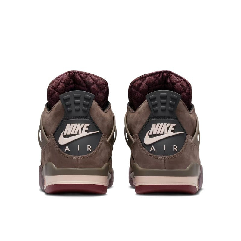 Air Jordan Air Jordan 4 Retro SP A Ma Maniére Dark Mocha - IF3102-200