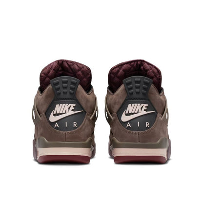 Air Jordan Air Jordan 4 Retro SP A Ma Maniére Dark Mocha - IF3102-200