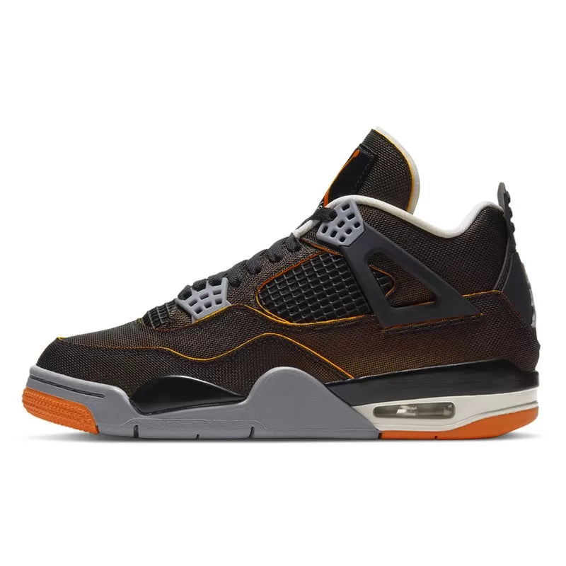 Air Jordan Air Jordan 4 SE Starfish - CW7183-100