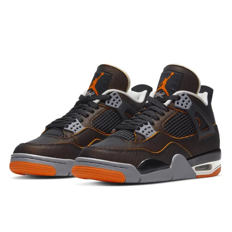 Air Jordan Air Jordan 4 SE Starfish - CW7183-100