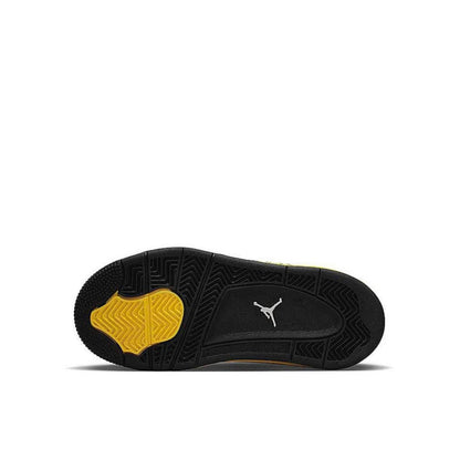 Air Jordan Air Jordan 4 Retro Thunder (2023) Enfant (PS) - BQ7669-017
