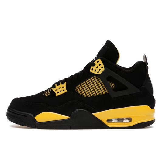 Air Jordan Air Jordan 4 Retro Thunder (2023) - DH6927-017 / 408452-017