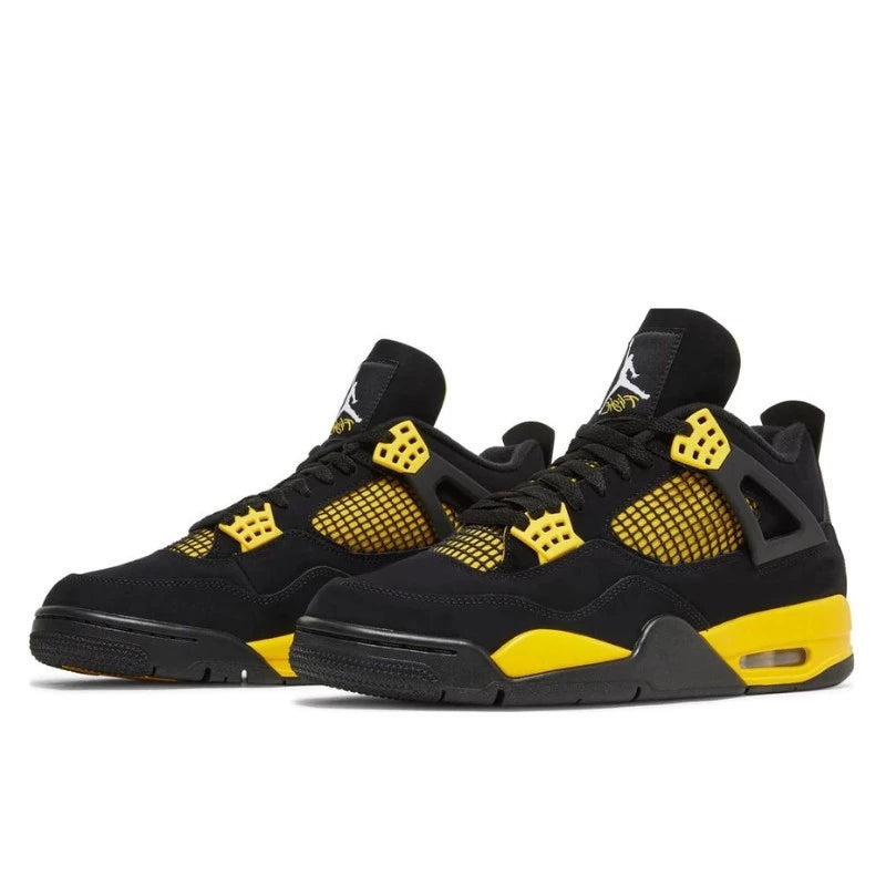 Air Jordan Air Jordan 4 Retro Thunder (2023) - DH6927-017 / 408452-017