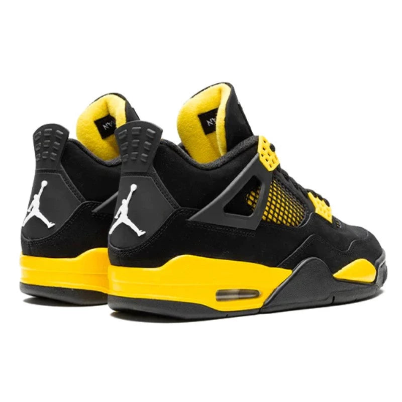 Air Jordan Air Jordan 4 Retro Thunder (2023) - DH6927-017 / 408452-017