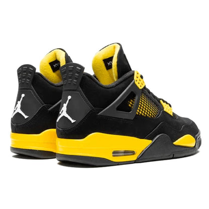 Air Jordan Air Jordan 4 Retro Thunder (2023) - DH6927-017 / 408452-017